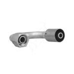 HELLA 8FF 351 048-021 / union piece for a/c no 10 7/8"-14
