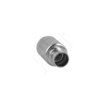 HELLA 8FF 351 087-061 / union piece for a/c no 10 tube