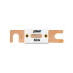 4 Connect 4-690372 STAGE3 Ceramic OFC ANL-kaitse 60A, 1 komplekt