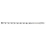 SDS Plus müüritisepuur 10x260mm, S4 tüüp, quatro (neli tera)