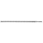 SDS Plus müüritisepuur 14x400mm, S4 tüüp, quatro (neli tera)