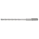 sdsplus müüritise puur 6x160mm, S4 tüüp