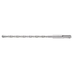 sdsplus müüritise puur 6x210mm, S4 tüüp
