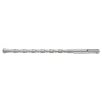 sdsplus müüritisepuur 10x210mm, S4 tüüp