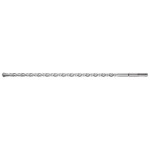 sdsplus müüritisepuur 12x400mm, S4 tüüp