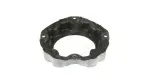 HART 610 130 / rubber for clutch 6seu /18mm/
