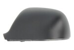 BLIC 6103-01-2002571P / side mirror housing / cover steel suitable for: vw amarok 2h, transporter t5, transporter t6 09.09-08.24