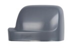 BLIC 6103-04-2002033P / side mirror housing / cover left (prepared) fits: fiat talento 296, nissan nv300, opel vivaro b, renault trafic iii 08.14-