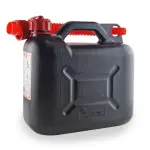 AutoMax 61055 kütusekanister plast 5L