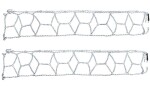 lumeketid ( romb) 255/100R16; 275/70R19,5; 285/70R19,5; 315/70R17; 9,00R16