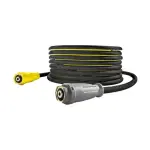 kõrgsurvevoolik, 10 m, id 6, 250 bar, 2 x easy!lock ühendus