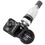 TPMS Sensor Hamaton 433 MHz hübriid Lite Clamp-in Silver (A88CM)