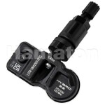 TPMS Sensor Hamaton 433 MHz hübriid Lite Clamp-in Black (A88CN)