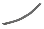 TES 61275250219 / rear leaf spring (number of leaves-2) 61275250019 z/t fits: ford transit 01.00-05.06
