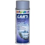 cars kruntvärv hall 400ml