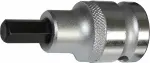 1/2" kuuskantotsik 14mm l=55mm triumf
