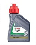 Amotisaatori Õli Fork õli SAE 15W 0,5L Castrol