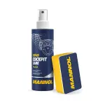 Mannol для ухода за кабиной салона ваниль 6149 250мл