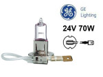 Halogeenpirn H3 24V 70W, (PK22s)