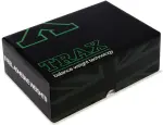 liimitav tasakaal 3,8mm, 60gr. (12x5g) 50tk. fe, plastik, lohmann teip -5¤c!