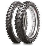 шина для мотоцикла 110/90-19 Maxxis M7332R Maxxcross MX-ST+ 62M TT CROSS MID SOFT Rear NHS DOT22
