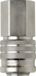 suruõhu kiirliitepesa 3/8" bsp sisekeere euro 10.4mm chicago suruõhu