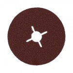 Lihvpaberketas 125x22 P40 alox