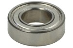 EZO 688.ZZ /EZO/ / 8x16x5, standard ball bearing (1pc, seal: double-sided/z-type with plates, temperature range -20/100°c)
