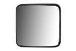 MEKRA 619065114H / side mirror right/left, heated, manual, width: 218mm, height: 209mm fits: ford cargo, cargo ii 01.12-