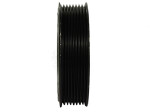 AIRSTAL 104-2356 / belt pulley compres. tm13, tm15, tm16