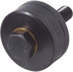 Augulõikur valamule Ø28mm