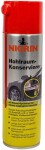 Mastiks sisevaha Aerosool 500ml Nigrin