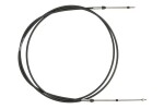 RIVIERA 62.00000.18 / throttle pull rod, force/honda/nissan/parsun/selva/suzuki/tohatsu/volvo penta/yamaha/yanmar f02 (18ft/5.4864m)