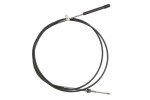 RIVIERA 62.00002.07 / throttle pull rod, mariner/mercruiser/mercury f05 (7ft/2.1346m)