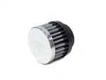 K&N FILTERS 62-1370 / Filter filter - motor. (do odmy) 1id flange cv 2dia 1-1/2h