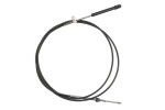 RIVIERA 62.00002.11 / throttle lever, mariner/mercruiser/mercury f05 (11ft/3.3528m)