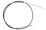 kaabel steering T01 <60 HP, pikkus: 2,4384 m., pikkus in feet: 8 ft.