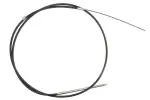 kaabel steering T01 <60 HP, pikkus: 4,8768 m., pikkus in feet: 16 ft.
