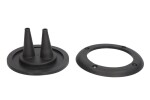 Pull-rod tarvikud, kumm boot