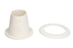 Pull-rod tarvikud, kumm boot