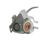 3M 6200B pihustusmask
