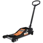 TUNGRAUD RATASTEL UNICRAFT SRWH 2000 LF DS 70-430mm