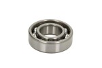 NKE 6205 /NKE/ / 25x52x15, standard ball bearing (1pc, temperature range -30/120°c)