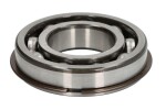 FŁT KRAŚNIK – PBF 6208-NR /FLT/ / 40x80x18, standard ball bearing (1 pc, temperature range -30/120°c, with adjusting ring, unlubricated, grooved on the outer edge)