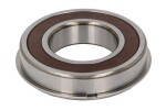 NSK 6209DDUNR /NSK/ / 45x85x19, standard ball bearing (1pc, seal: double-sided/double-sided edge, with setting ring, groove on the outer edge)