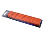 puusepapliiats 245 mm hb (12 tk pakendis blisterpakendis/960/1176)