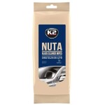 k2 nuta wipes klaasipuhastuslapid 25tk