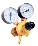 Pudeli rõhuregulaator - Ar/CO2; One-Step; papp; kogus pakendis: 1tk