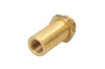 RAUFOSS 623 7721 / tekalan connections (adapter/reduction x1.5, metal)