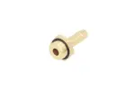 RAUFOSS 623 7997 / tekalan connectors (torux1.5, metal, for rubber hose)